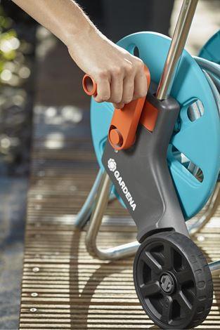 Gardena Aqua Roll S (Frame)