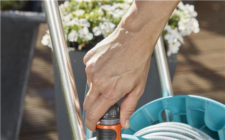 Gardena Aqua Roll S (Frame)