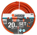 Gardena Basic Hose Set 13 mm (1/2"), 20 m