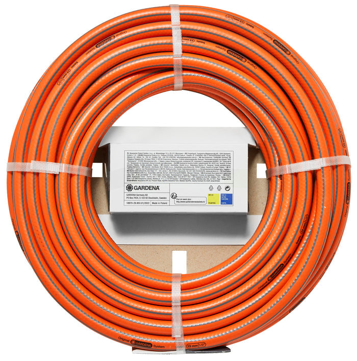 Gardena Basic Hose Set 13 mm (1/2"), 20 m