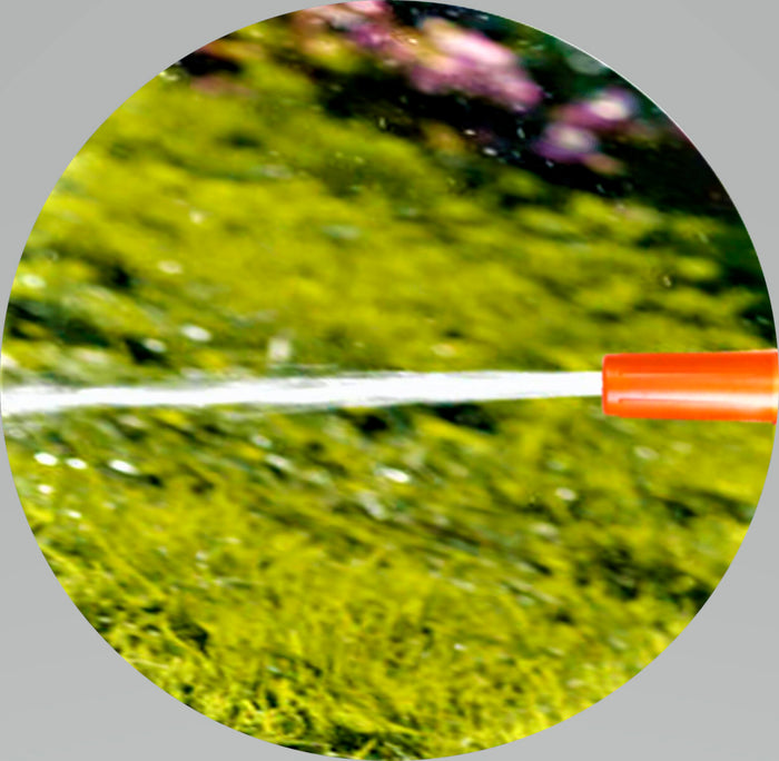 Gardena Basic nozzle
