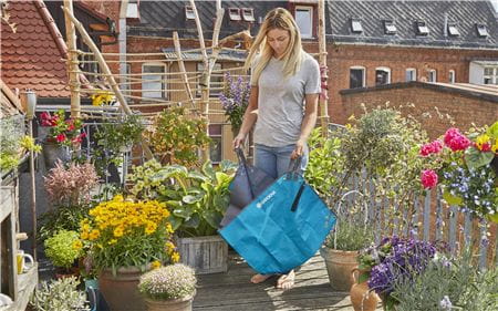 GARDENA City Gardening Planting Mat M 100CM X120CM