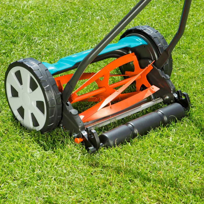 Gardena Classic Cylinder Lawnmower 330