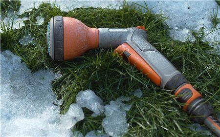 Gardena Classic Watering Sprayer