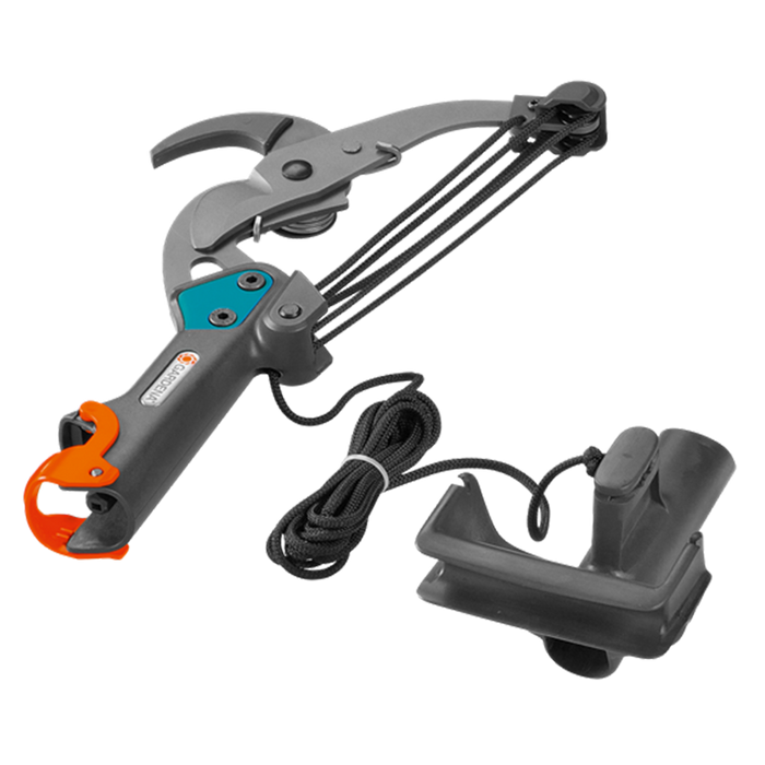 Gardena Combisystem Anvil Branch Pruner