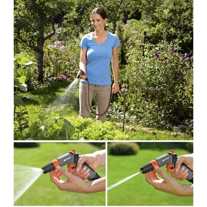 Gardena Comfort Cleaning Nozzle