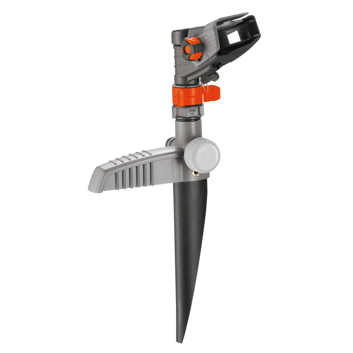 Gardena Comfort Full/Part Circle Pulse Sprinkler