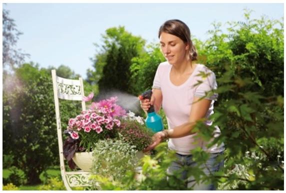 Gardena Comfort Pump Sprayer 0.5 Litre