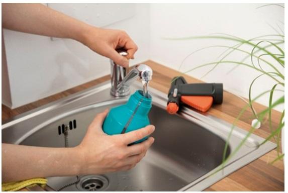 Gardena Comfort Pump Sprayer 0.5 Litre