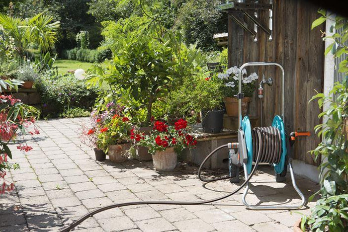 Gardena Connection Set Comfort Flex 13 mm, 1.5 Meter