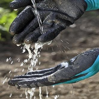 Gardena Gardening & Soil Gloves XL