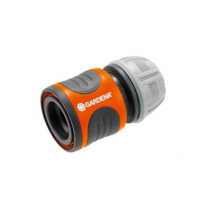 Gardena Hose Connector 13 mm (1/2")- 15  mm (5/8")