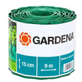 Gardena Lawn Edging 15 cm High (Green)