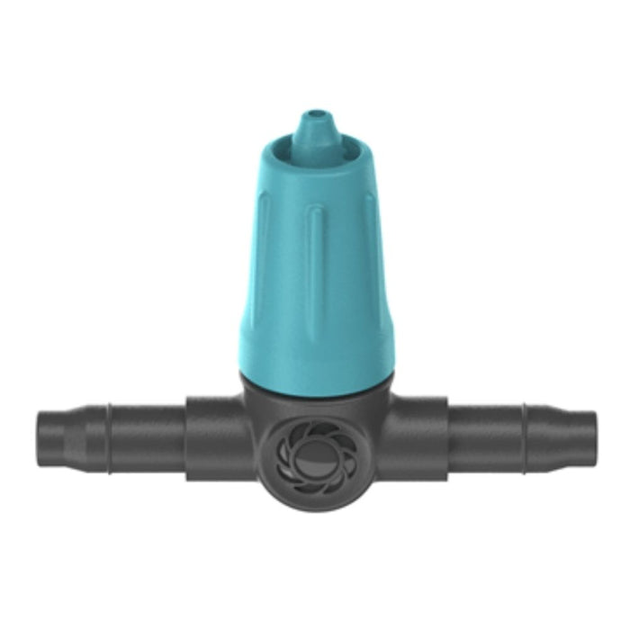 Gardena Micro-Drip-System Adjustable Inline Drip Head 0–15 l/h, 10 Pcs