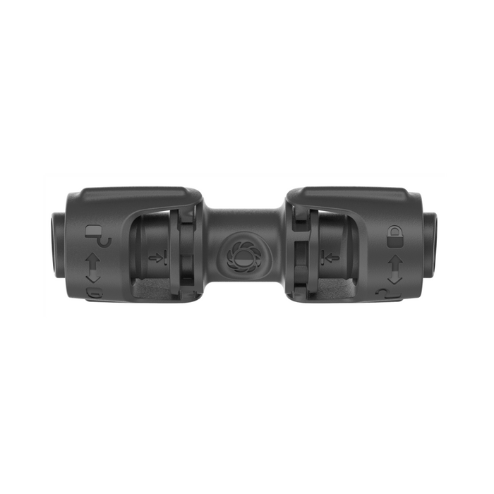 Gardena Micro-Drip System Connector 13 mm (1/2") 13203-20 Irrigation System