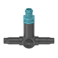 Gardena Micro-Drip-System East Inline Drip Head 2 l/h, 10 Pcs