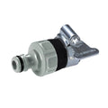 Gardena Round Tap Connector 14 - 17 mm