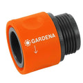 Gardena Threaded Hose Connector 26.5 mm (G 3/4)