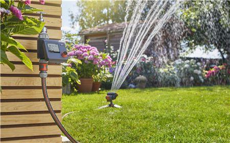 Gardena Water Control Select