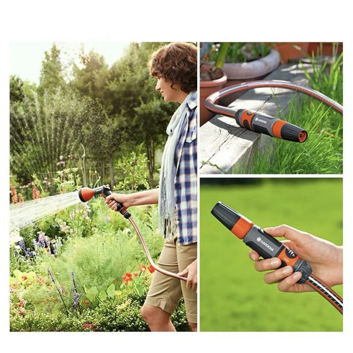 Gardena Water Stop 19 mm (3/4")