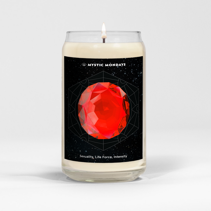 Candle Thumbnail
