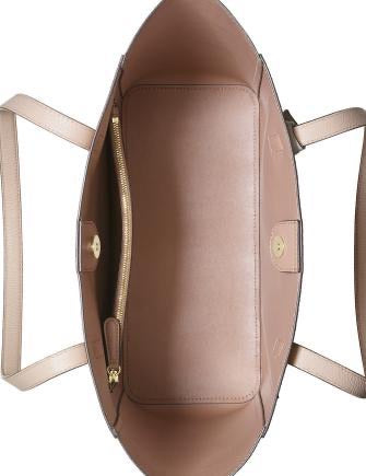 Michael Kors Gemma Colorblocked Tote - Machann.com
