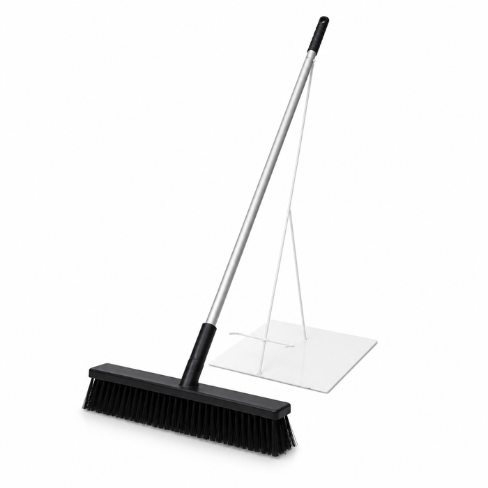 General Hygiene Broom - soft 300mm