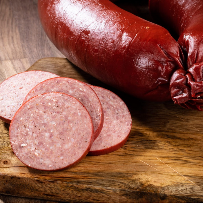 German Bologna Seasoning 5lb