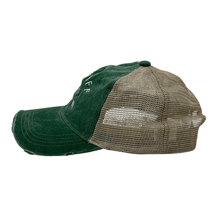 Get Off My Lawn Hat