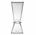 Ginza Jigger Glass 25/50ml