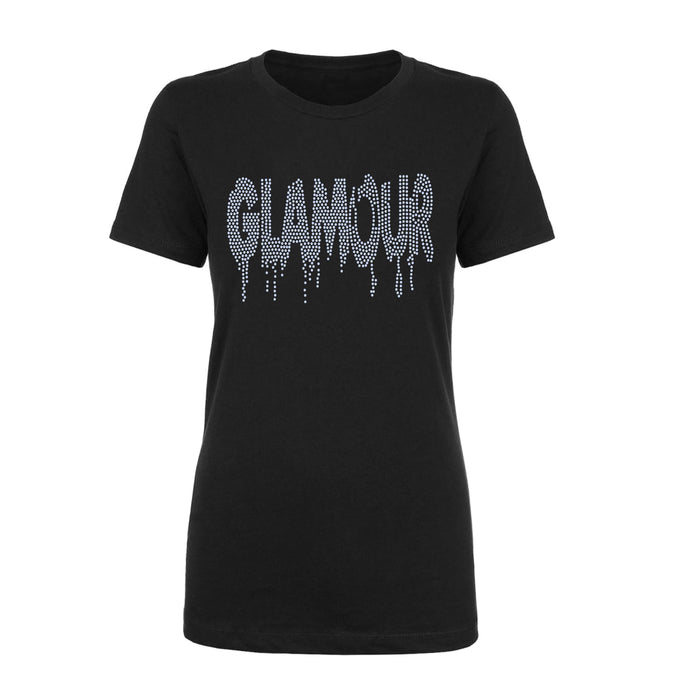 GLAMOUR DRIP BLING TRANSFERS