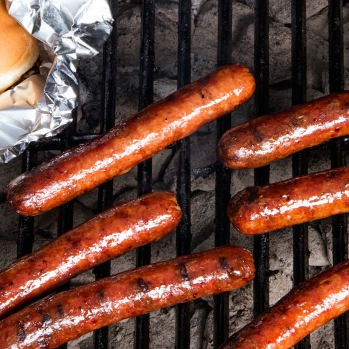 Gluten Free Wisconsin Style Wiener Seasoning