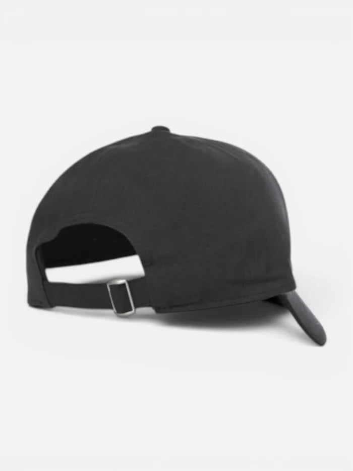 Gorra Essentiel Canvas Negro