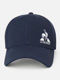 Gorra Le Coq Sportif Essentiel Canvas Azul Navy — vista principal