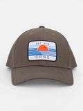 Gorra Orng Breeze Marron