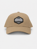 Gorra Orng Parks Beige