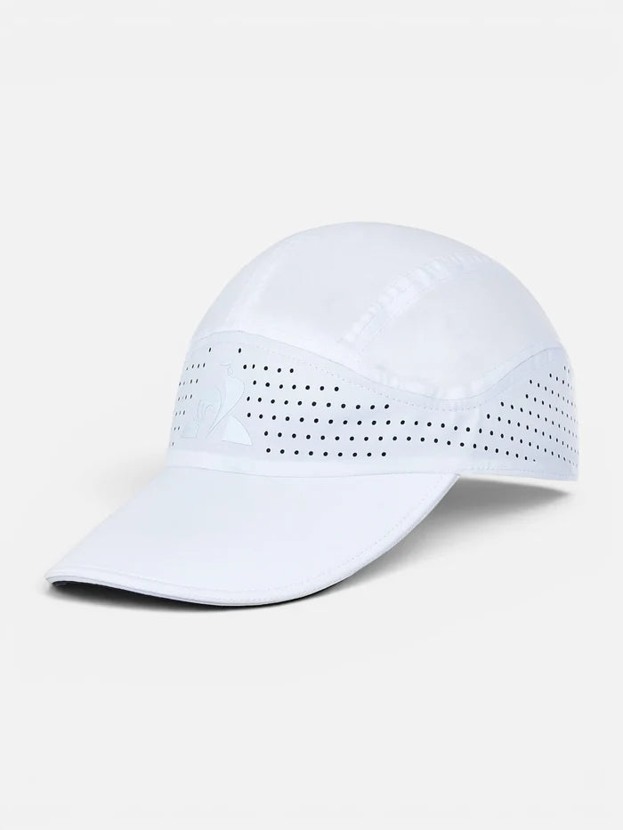 Gorra Training Lightweight Blanco