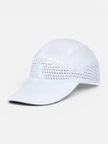 Gorra Training Lightweight Blanco