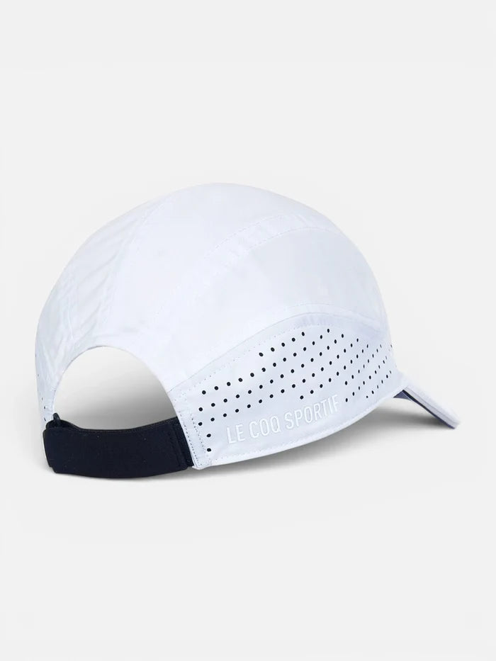 Gorra Training Lightweight Blanco