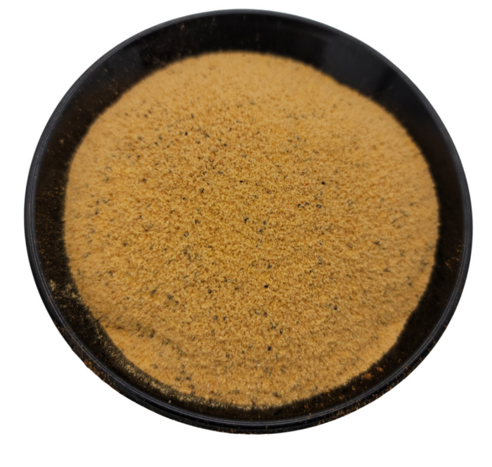 Gourmet Bacon Patty Seasoning Mix