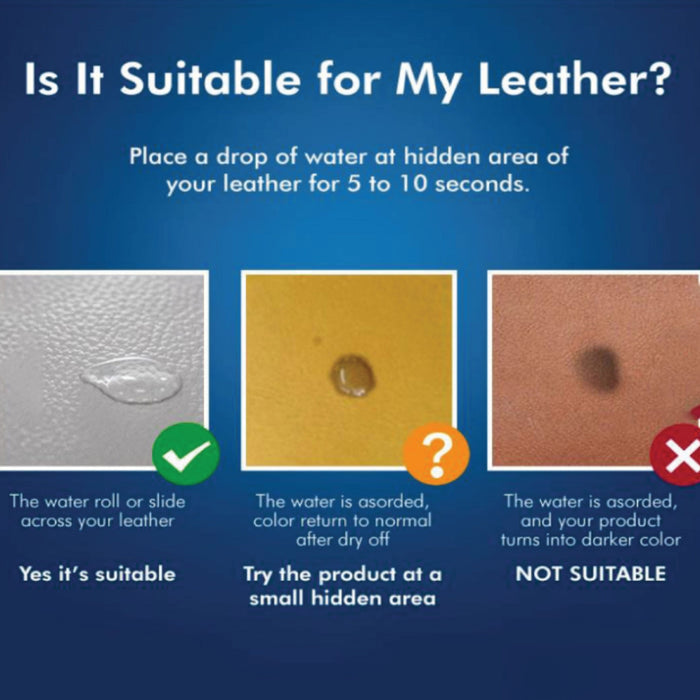 Guardsman Leather Care Kit