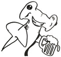 All-Grain Ingredient Kits - Hammerhead Porter - All Grain Kit