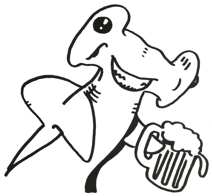All-Grain Ingredient Kits - Hammerhead Porter - All Grain Kit