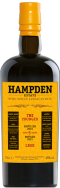 Hampden Estate The Younger LROK