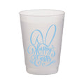 Happy Easter Frost Flex Cup