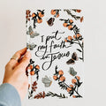 Hardcover Journal