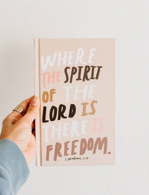 Hardcover Journal