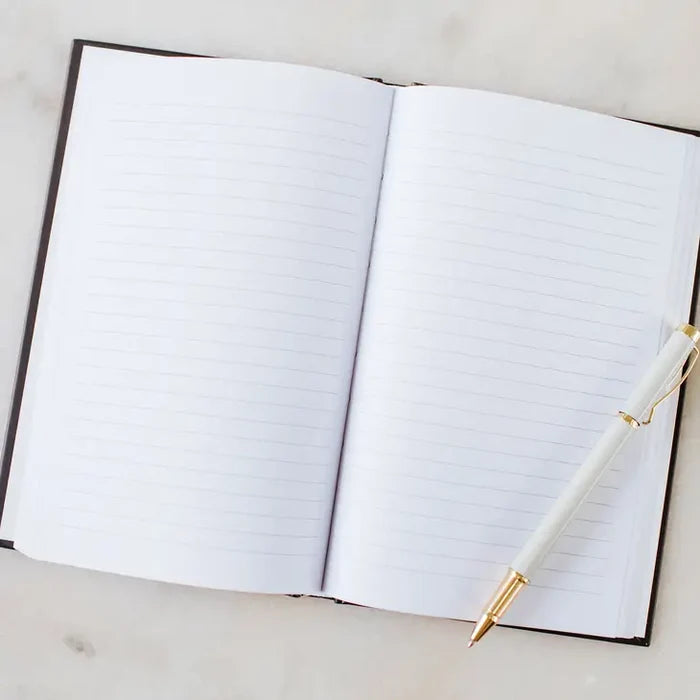 Hardcover Journal