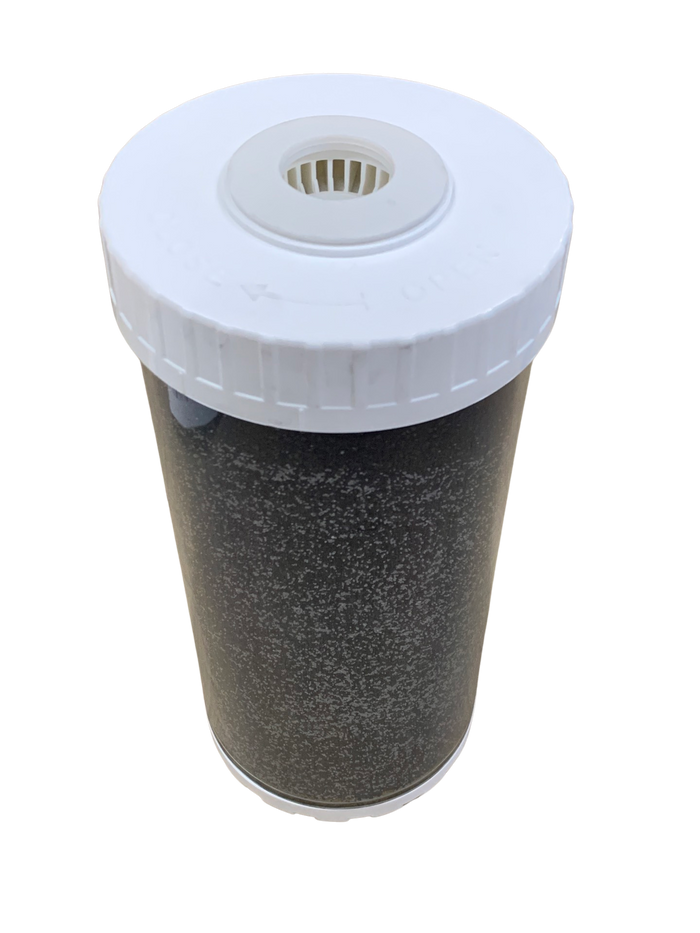 HD Spot Zero Bacteriostatic Remineralizer