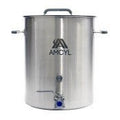 Kettles And All-Grain Equipment - Heavy Duty 10 Gallon Kettle